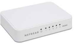 Netgear GS205
