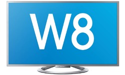 Sony Bravia KDL-55W807