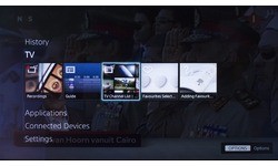 Sony Bravia KDL-55W905
