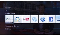 Sony Bravia KDL-55W905
