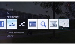 Sony Bravia KDL-55W905