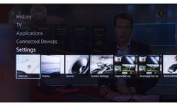 Sony Bravia KDL-55W905