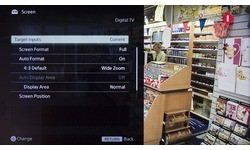 Sony Bravia KDL-55W905