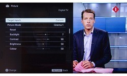 Sony Bravia KDL-55W905