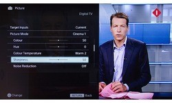 Sony Bravia KDL-55W905