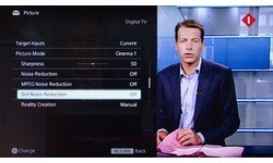 Sony Bravia KDL-55W905