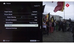Sony Bravia KDL-55W905