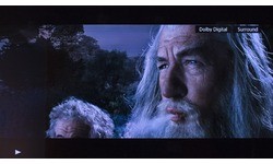 Sony Bravia KDL-55W905
