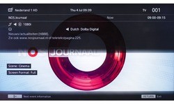 Sony Bravia KDL-55W905