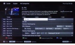 Sony Bravia KDL-55W905