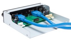 Scythe Kaze Station II Black