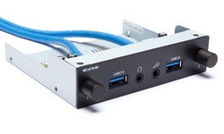 Scythe Kaze Station II Black