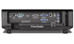 Viewsonic PJD6253