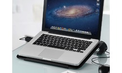 Cooler Master Notepal U2 Plus Black