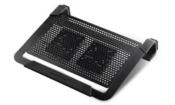 Cooler Master Notepal U2 Plus Black
