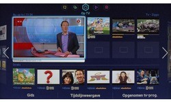 Samsung UE55F8000