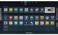 Samsung UE55F8000