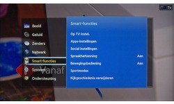 Samsung UE55F8000
