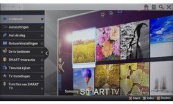 Samsung UE55F8000