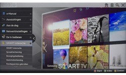 Samsung UE55F8000