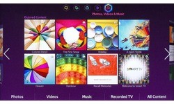 Samsung UE55F8000