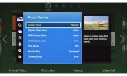 Samsung UE55F8000