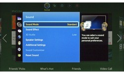 Samsung UE55F8000