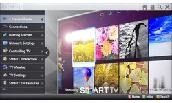 Samsung UE55F8000