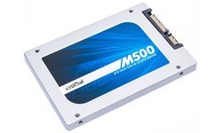 Crucial M500 120GB