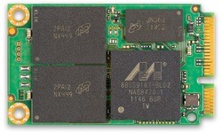Crucial M500 240GB (mSata)
