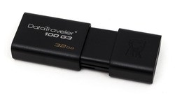 Kingston DataTraveler 100 G3 32GB
