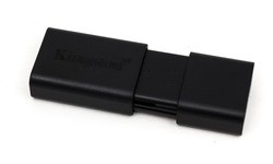 Kingston DataTraveler 100 G3 64GB