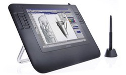 Wacom Cintiq 12WX