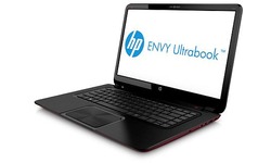 HP Pavilion Envy 6-1208ed (D2H31EA)