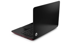HP Pavilion Envy 6-1208ed (D2H31EA)