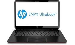 HP Pavilion Envy 6-1208ed (D2H31EA)