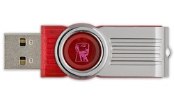 Kingston DataTraveler 101 G2 8GB Red
