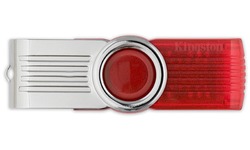 Kingston DataTraveler 101 G2 8GB Red