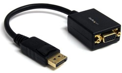 StarTech.com DP2VGA2