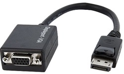 StarTech.com DP2VGA2