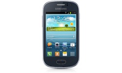 Samsung Galaxy Fame Blue