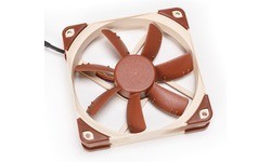 Noctua NF-S12A FLX 120mm