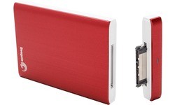 Seagate Business Storage 2-bay 6TB