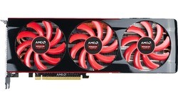 AMD Radeon HD 7990 (Official)