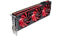 AMD Radeon HD 7990 (Official)