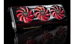 AMD Radeon HD 7990 (Official)