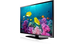 Samsung UE39F5370