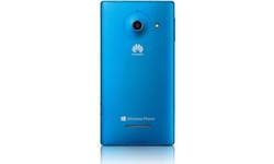 Huawei Ascend W1 Blue