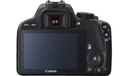 Canon Eos 100D 18-55 IS STM + 40mm kit