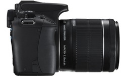 Canon Eos 100D 18-55 IS STM + 40mm kit